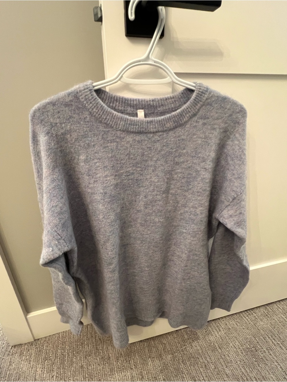 The Group Babaton Sweater, size small, like new condition